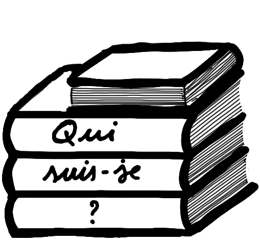 Page «qui suis-je?»